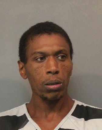 Tyrone Brucell Walker